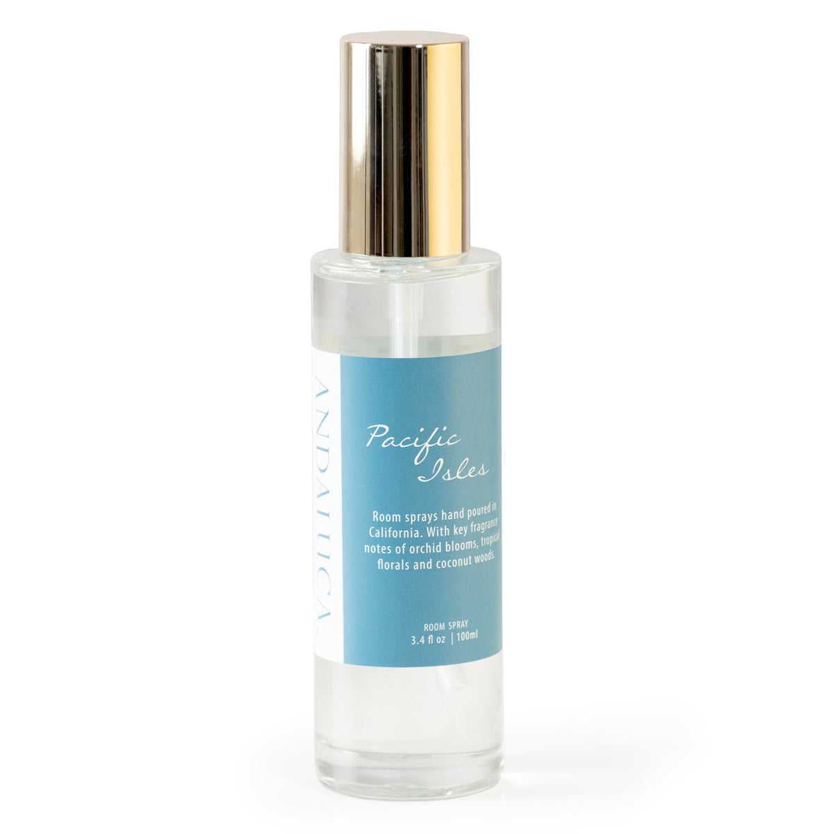 Pacific Isles Room Spray