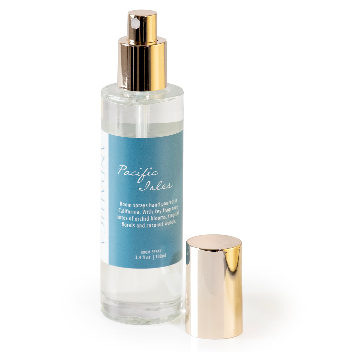 Pacific Isles Room Spray
