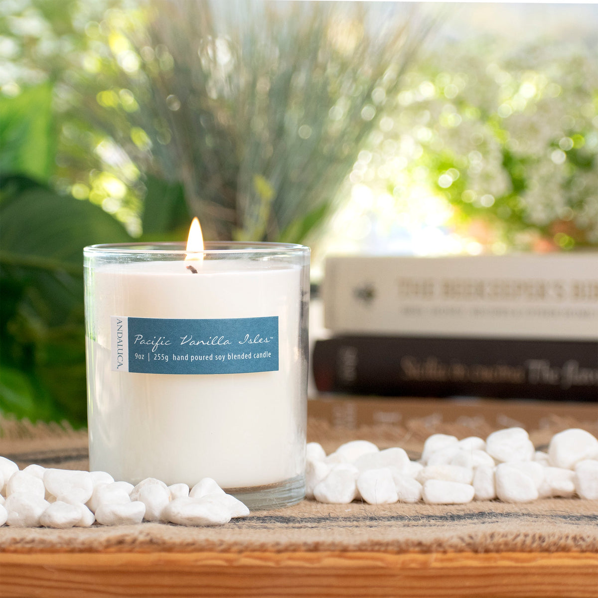 Pacific Isles 9oz Candle