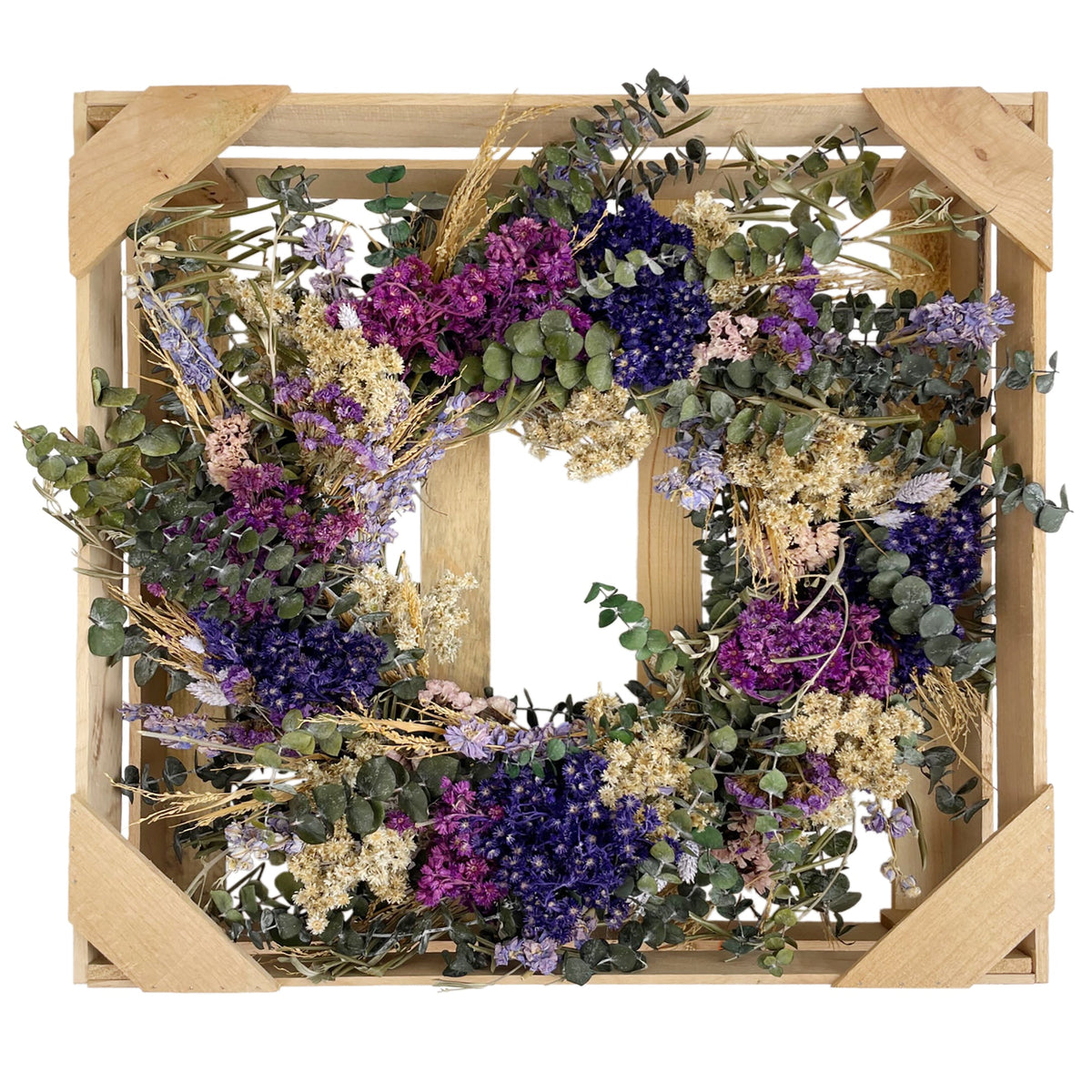 Pasadena Wreath