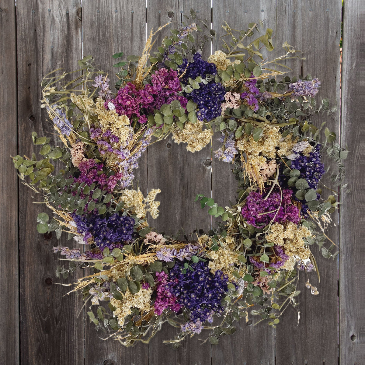 Pasadena Wreath