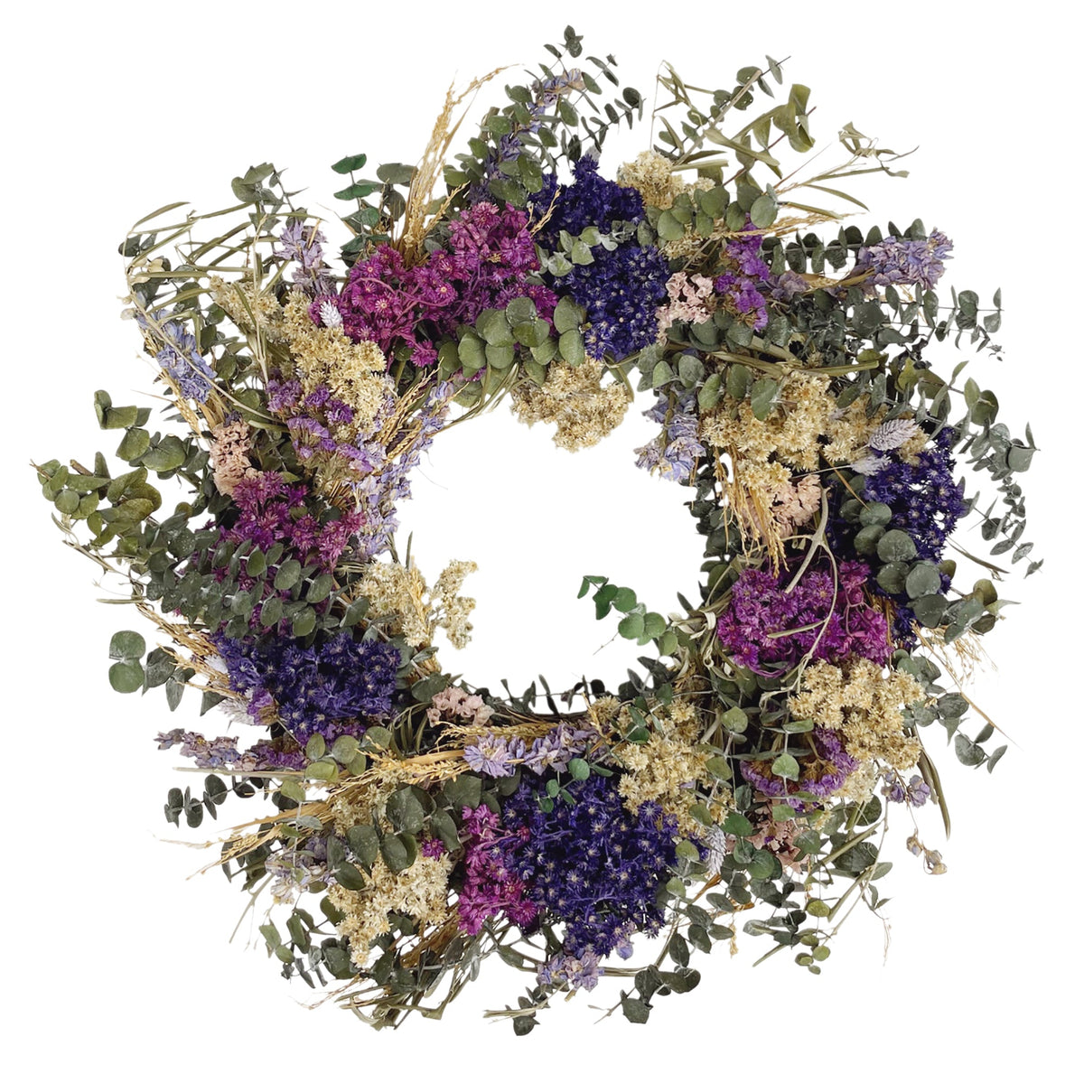 Pasadena Wreath