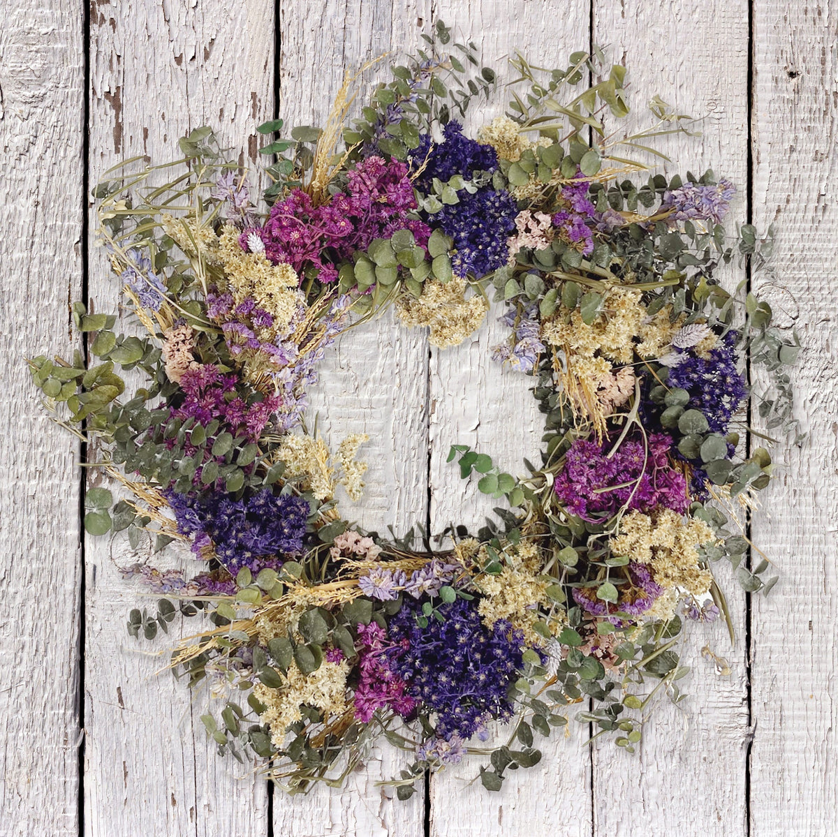 Pasadena Wreath