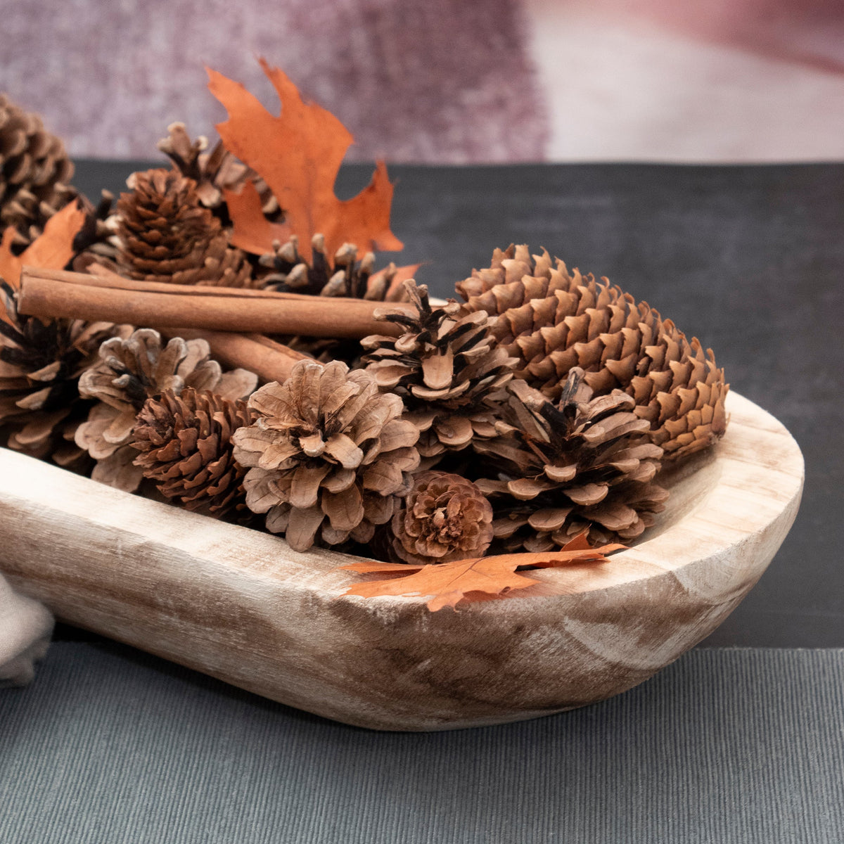 Paulownia Wood Tray
