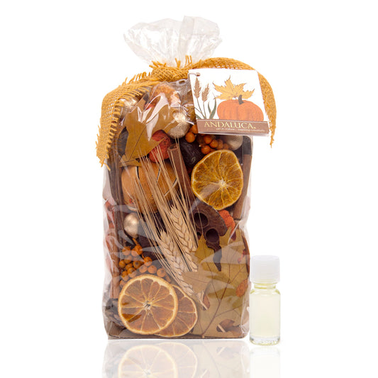 Pot-pourri Raccolto Beato
