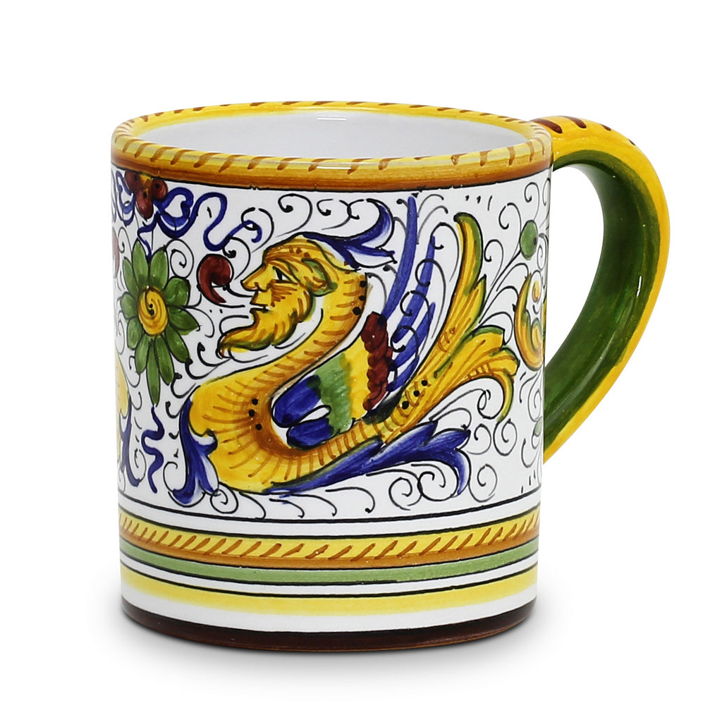 RAFFAELLESCO : Mug