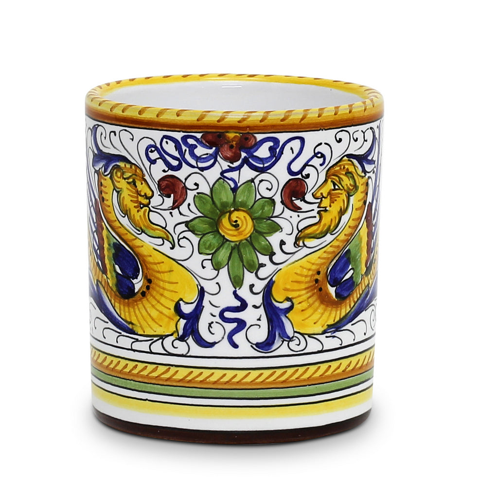 RAFFAELLESCO DELUXE: Mug (10 Oz.)