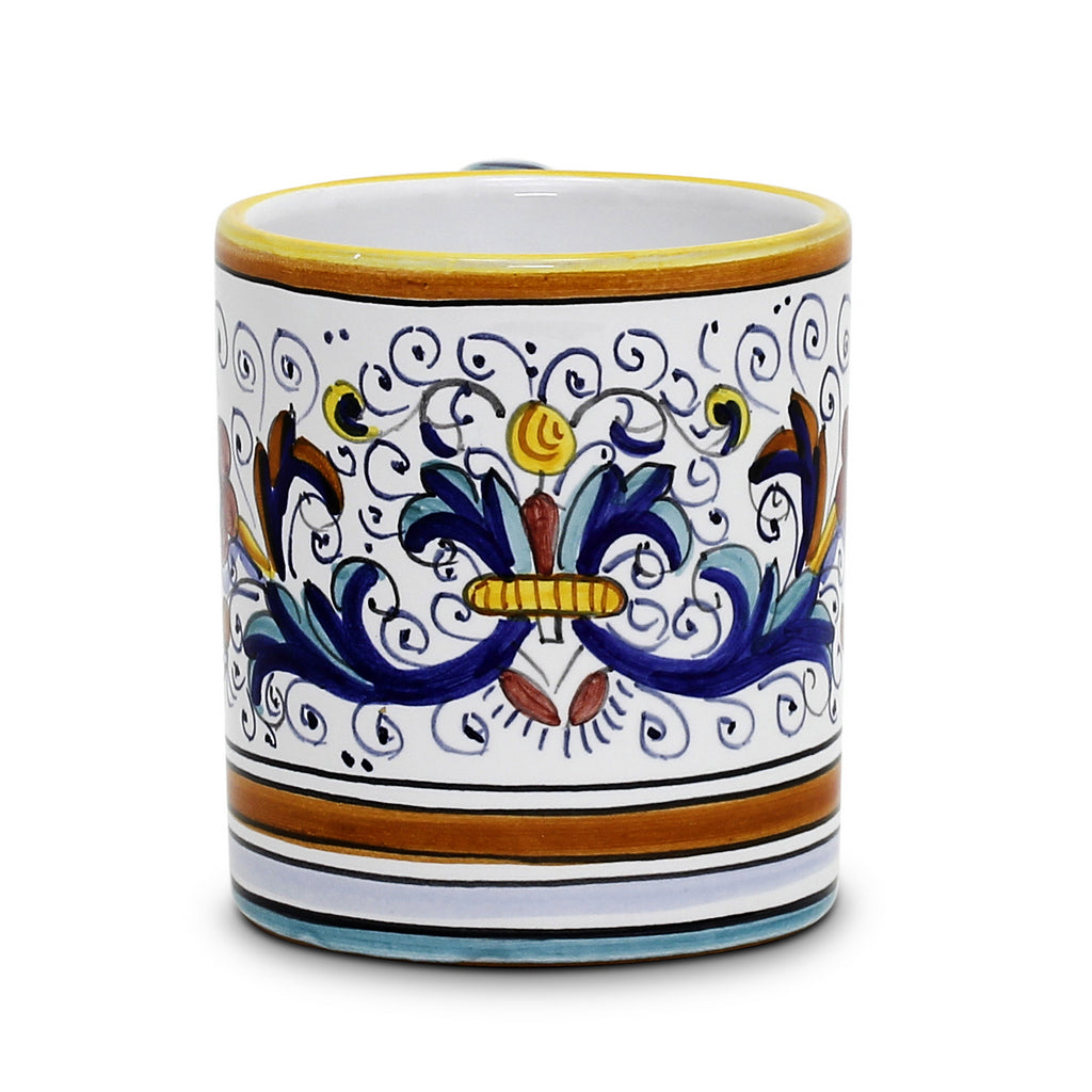 RICCO DERUTA DELUXE : Mug (30 cl)