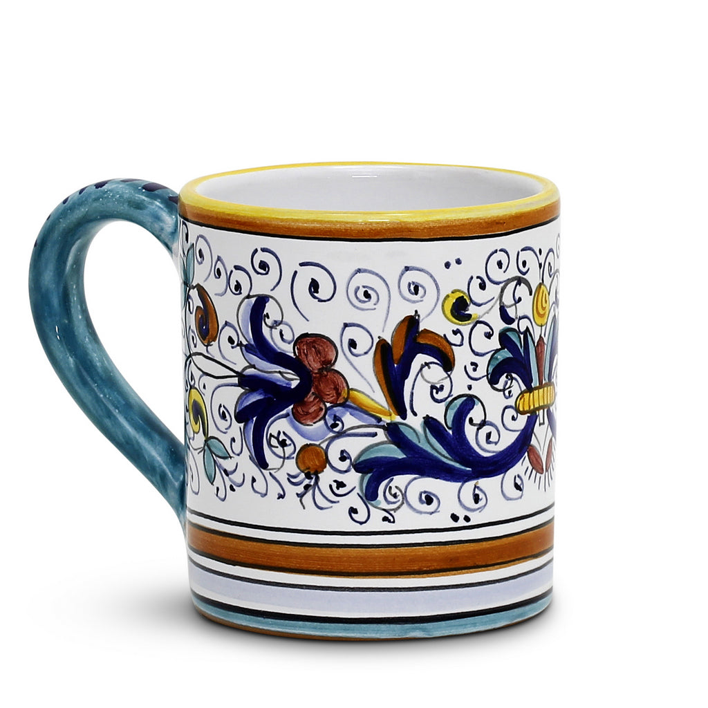 RICCO DERUTA DELUXE : Mug (30 cl)