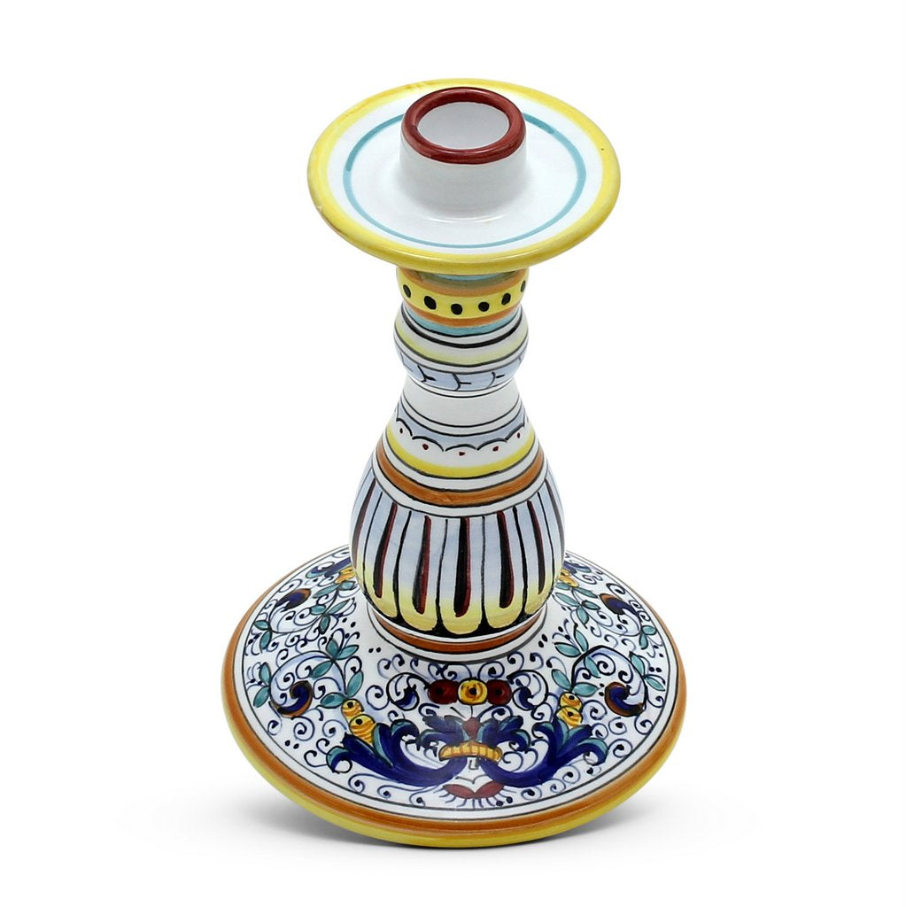 RICCO DERUTA DELUXE: Candlestick