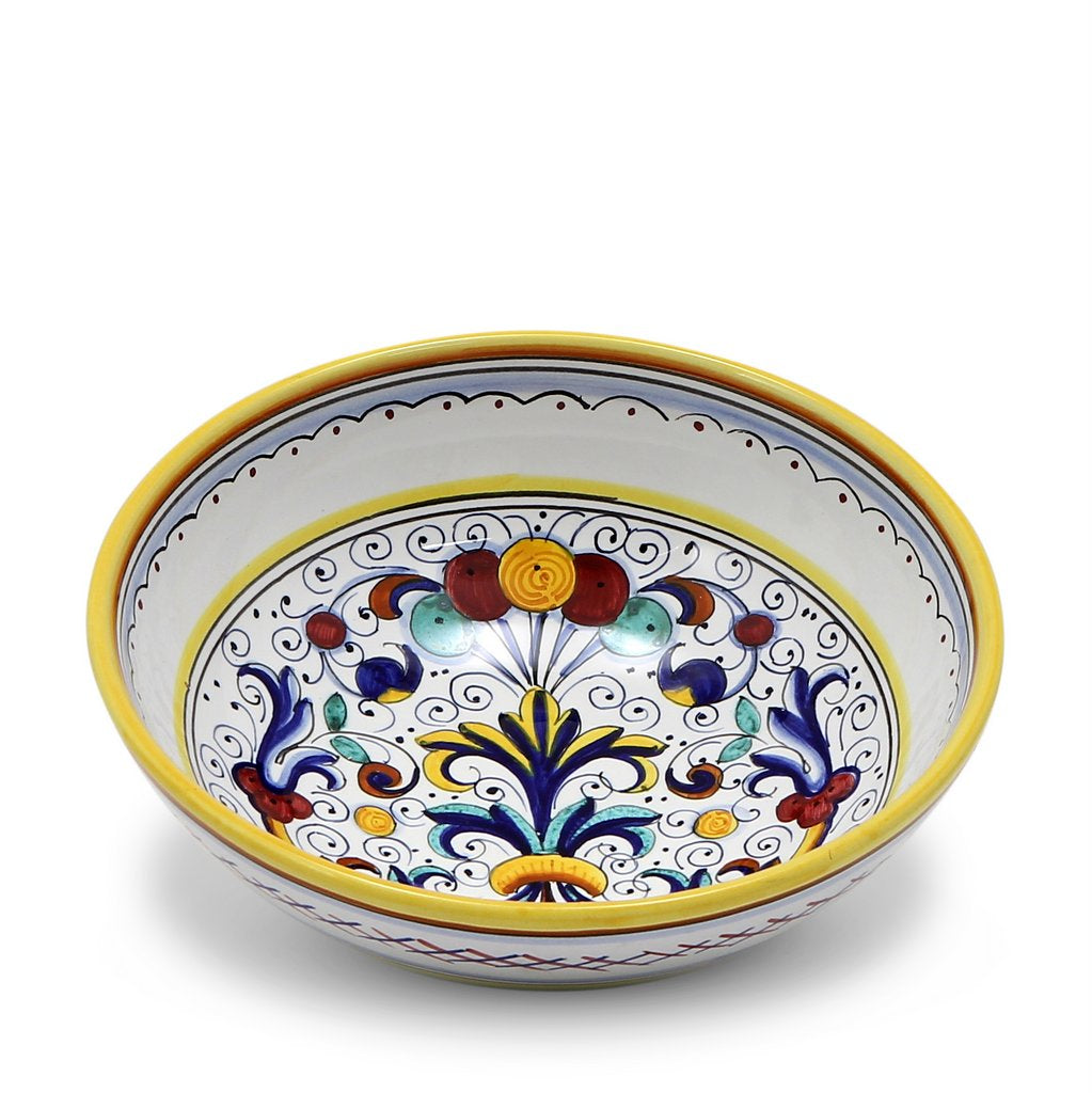 RICCO DERUTA DELUXE : Bol à pâtes/soupe