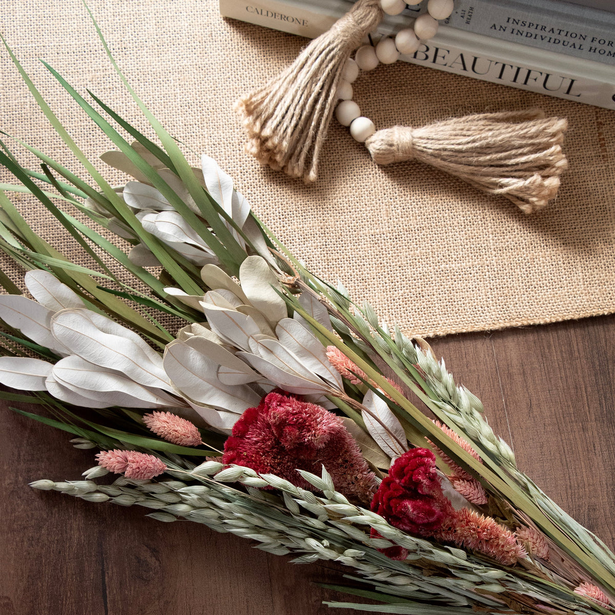 Riverbank Garden Bouquet