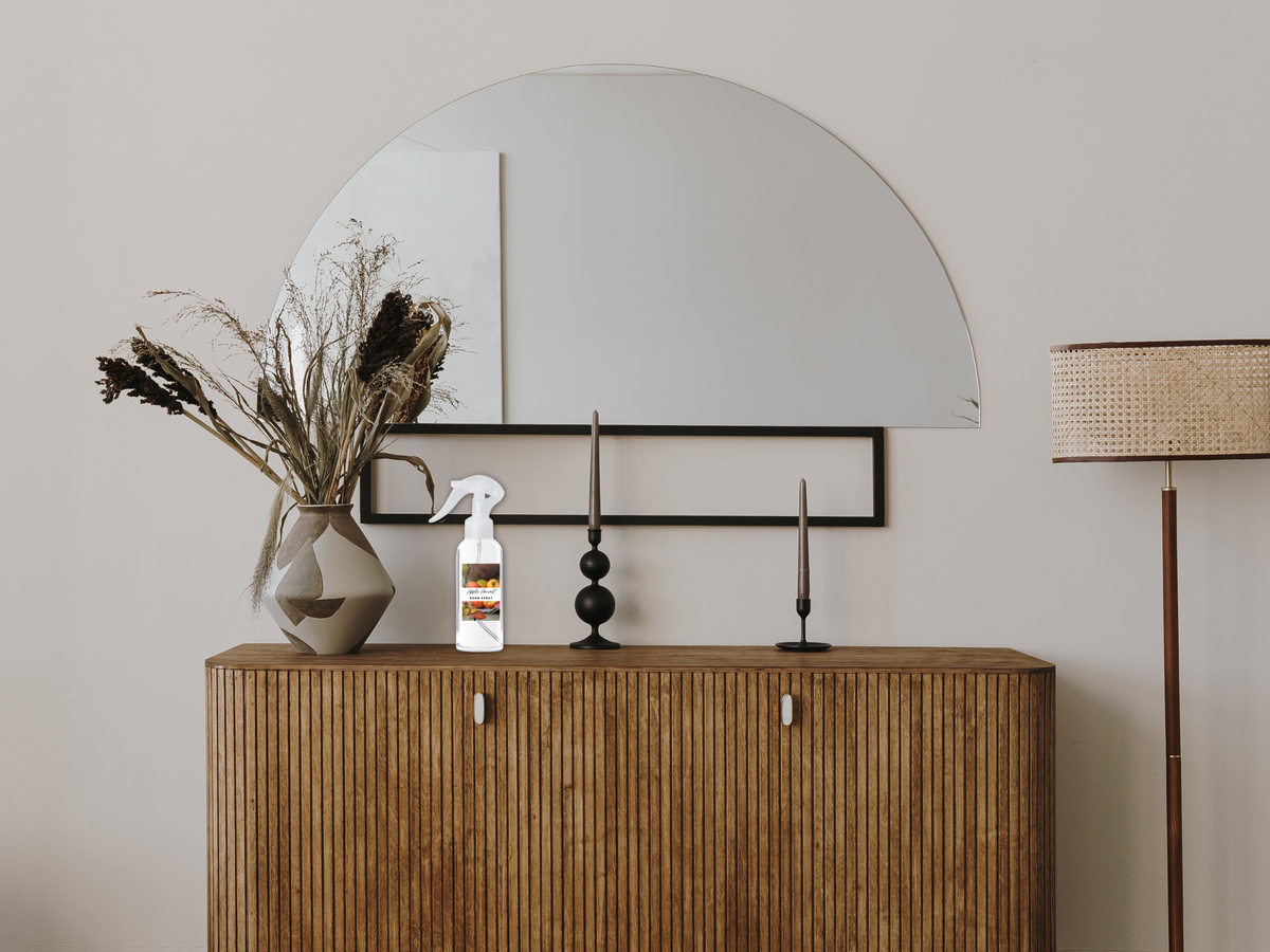 Earthy & Woody Room & Linen Spray – Trigger Spray | Forest, Pine & Wood