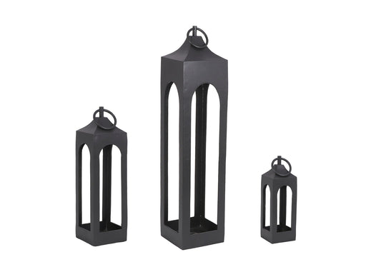 Charlotte Outdoor Lantern