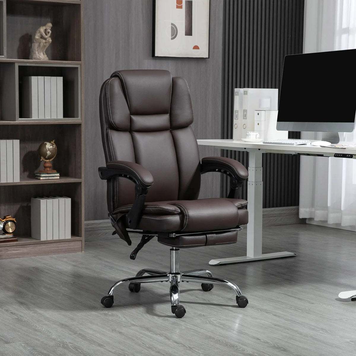 The Kensington Executive Massage Chair
