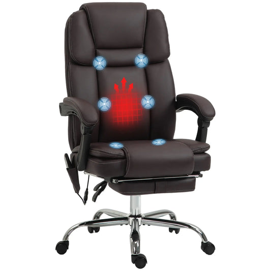 The Kensington Executive Massage Chair