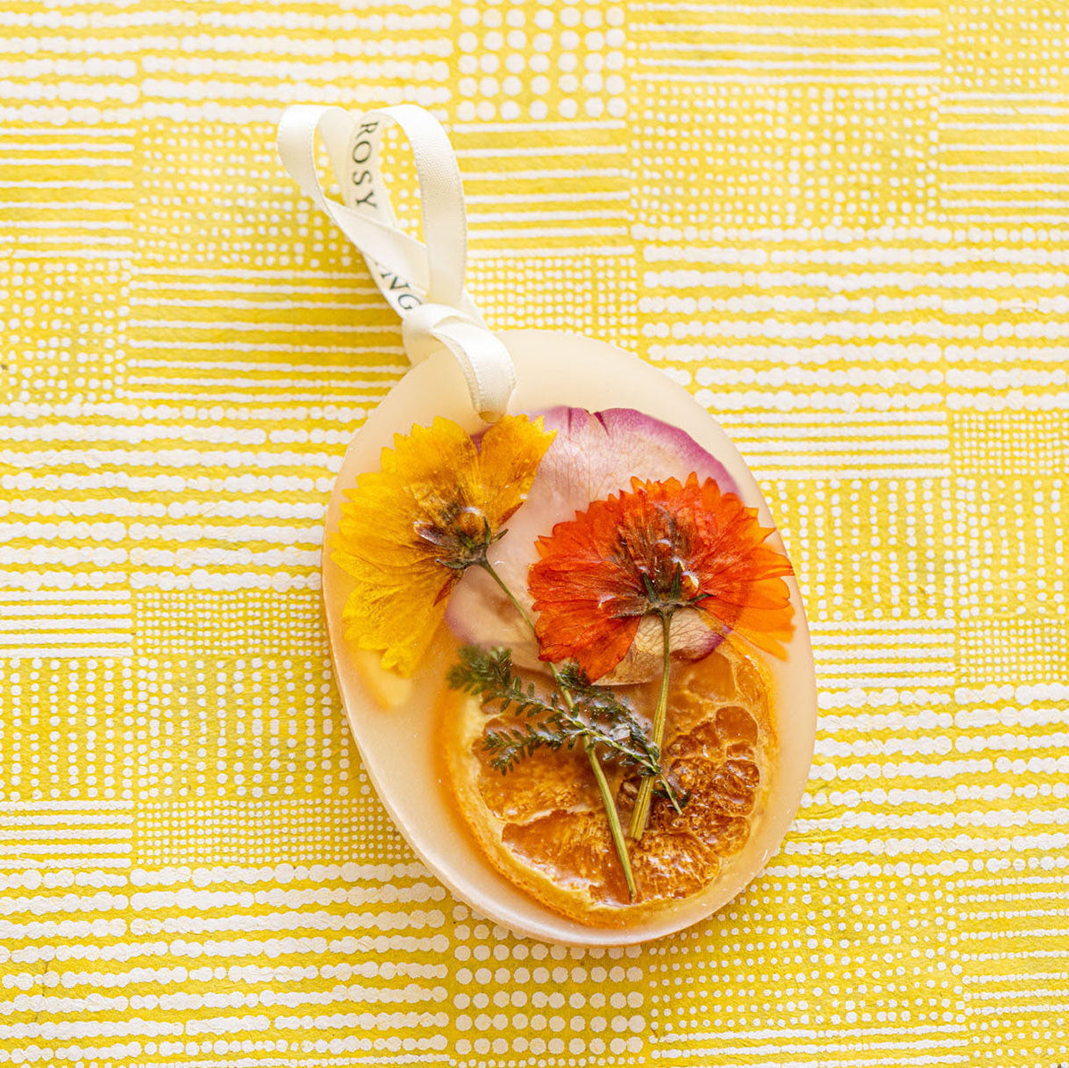 Petite Sachet - Sugared Citrus