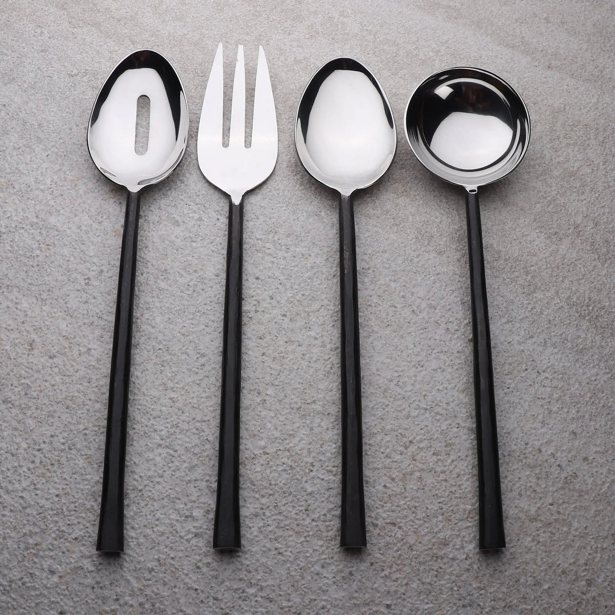 SUNDANCE HOSTESS 4 PC. SET