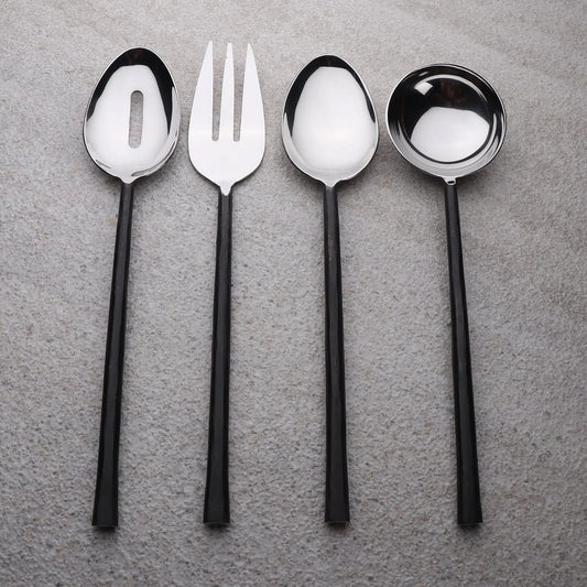 SUNDANCE HOSTESS 4 PC. SET