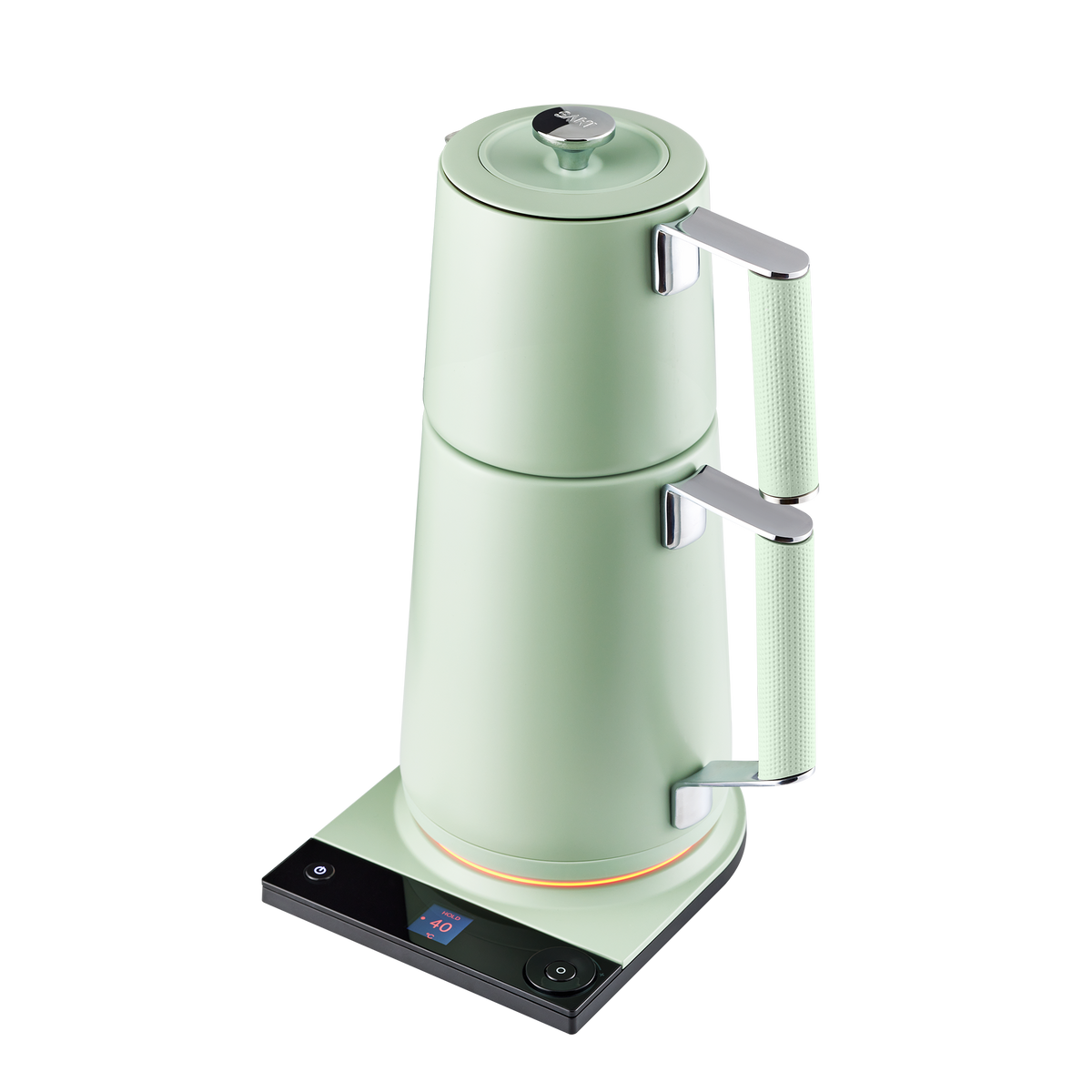 Turkish Tea Maker Pro