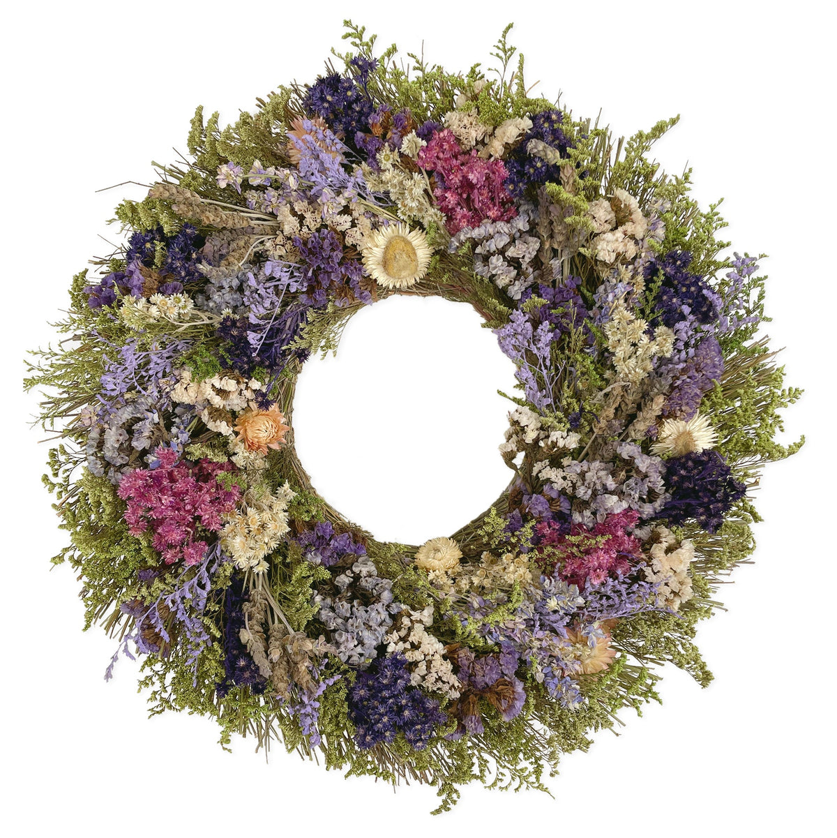 San Anselmo Wreath