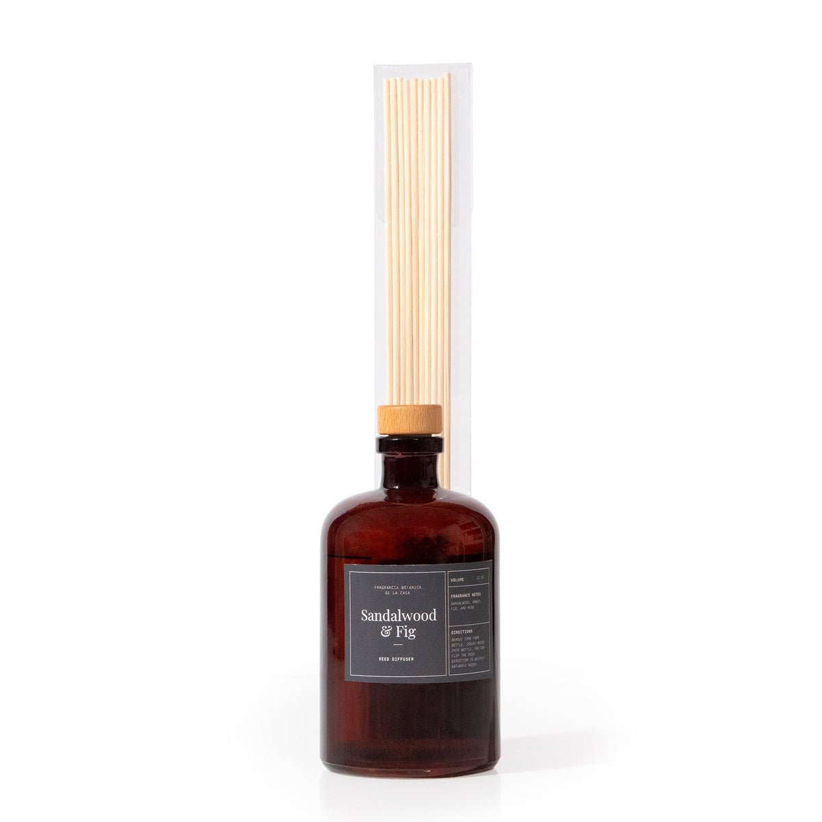 Sandalwood & Fig Reed Diffuser