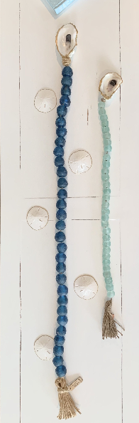 Chunky Coastline - ALL Recycled Sea Glass