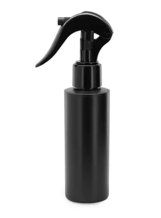Bold & Masculine Room & Linen Spray – Trigger Spray | Cedarwood, Leather & Midnight Ice