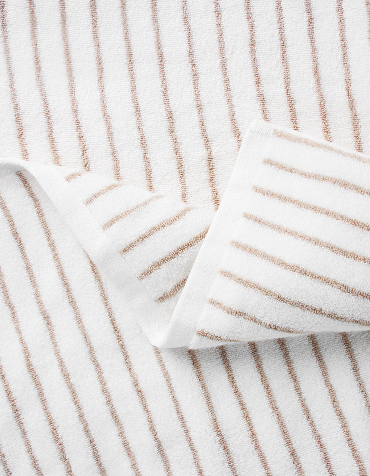 Luxe Bath Towels