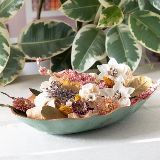 Secrets of Spring Potpourri