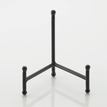 Iron Decorative Easels – 6" & 9" Sizes