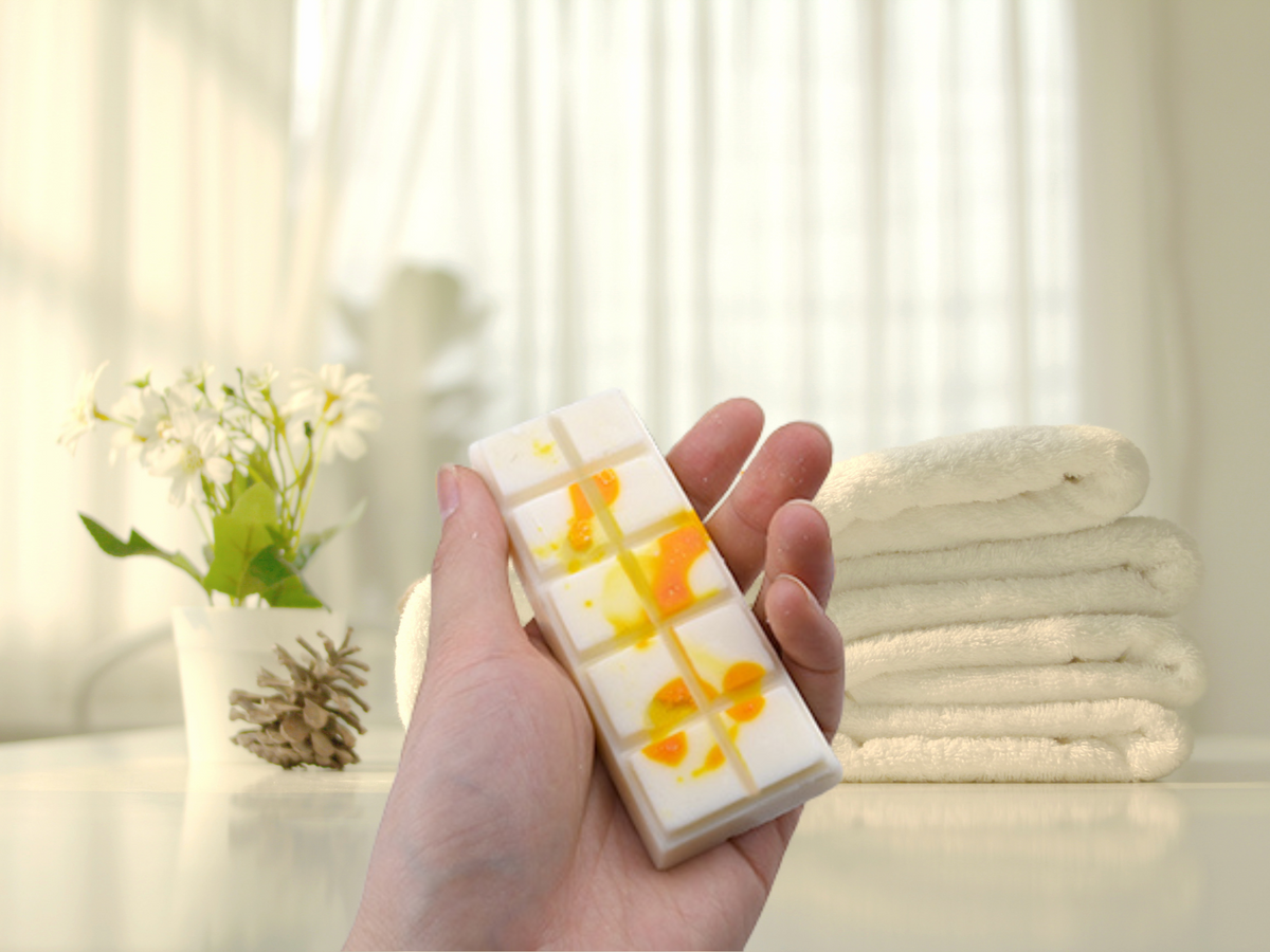 Wax Melts Bar – Best-Selling Signature | 18 Scents