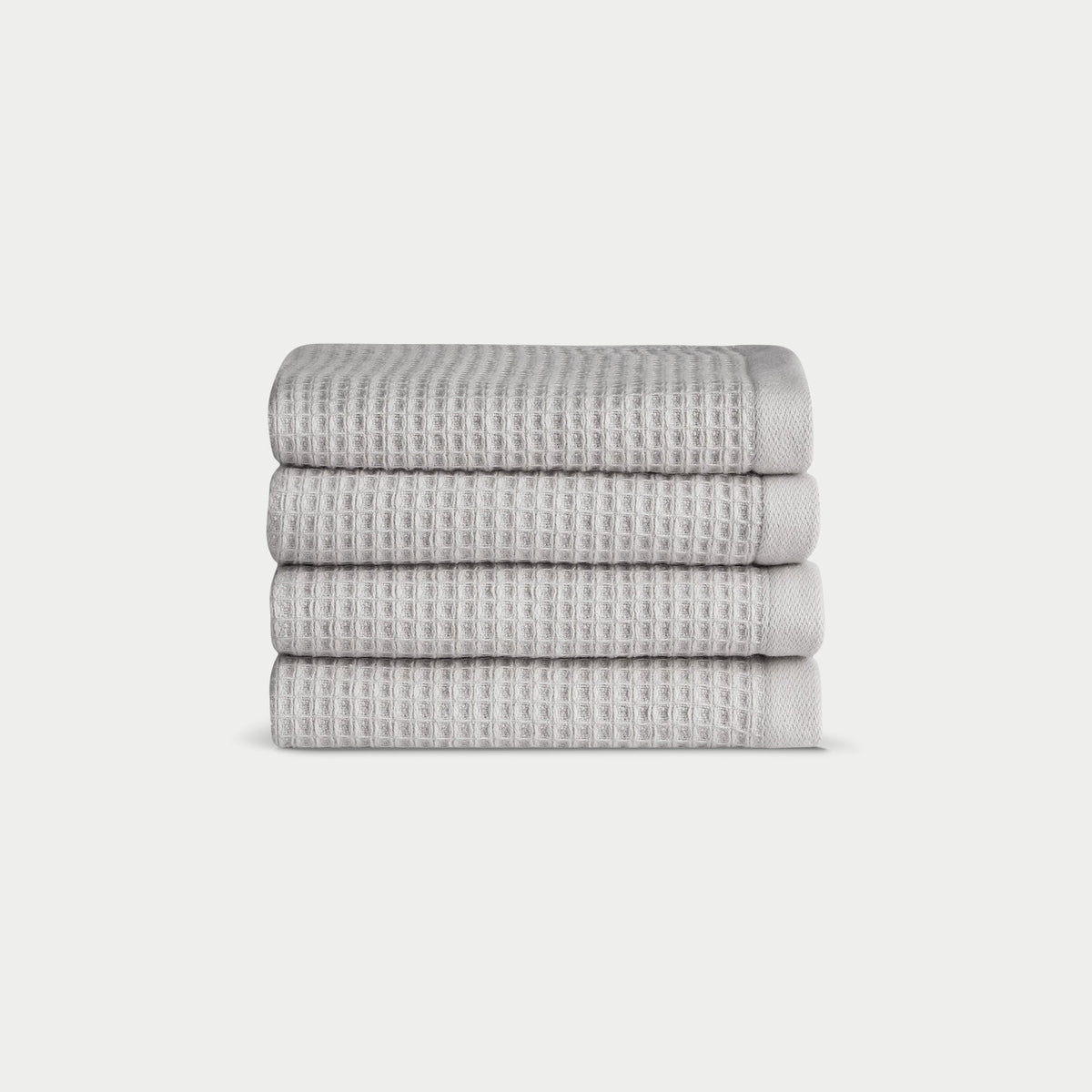 Waffle Washcloths