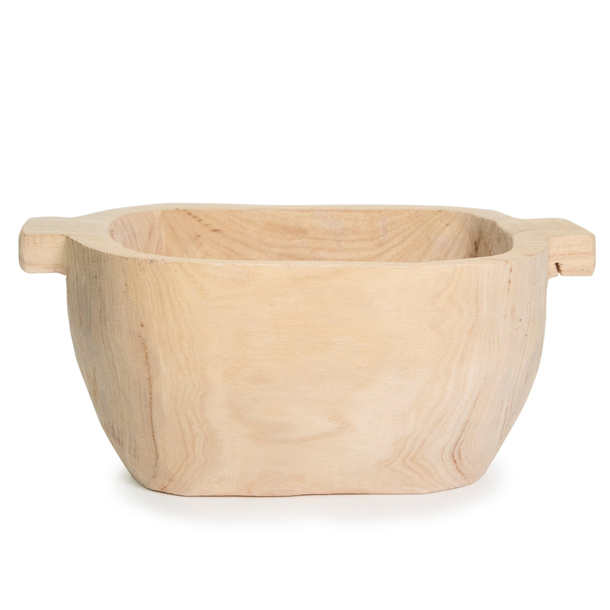 Paulownia Handle Bowl
