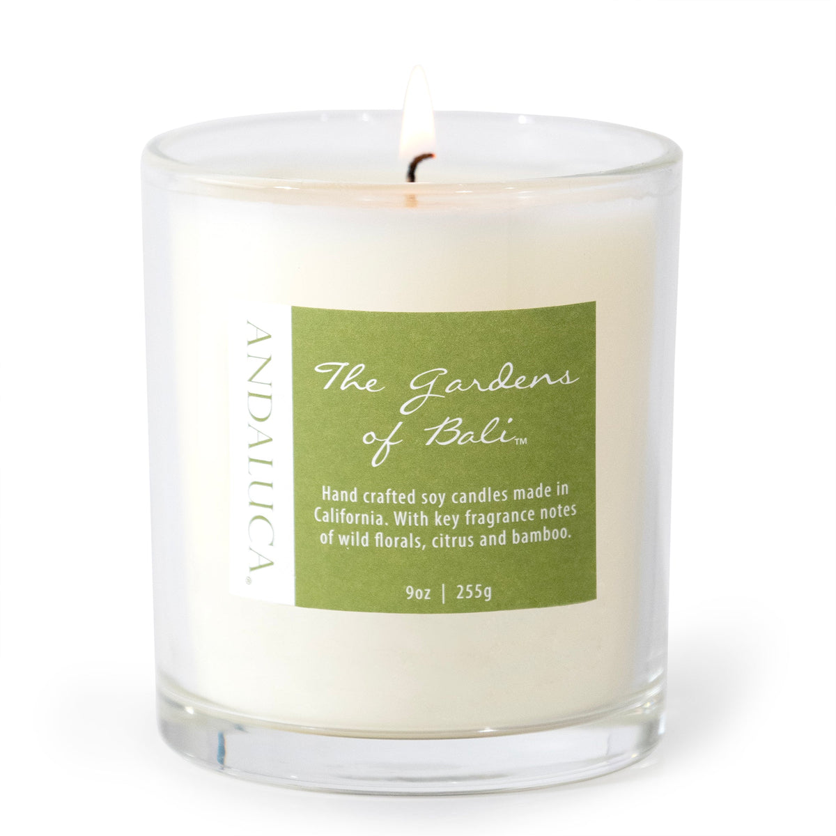 Gardens of Bali 9oz Candle