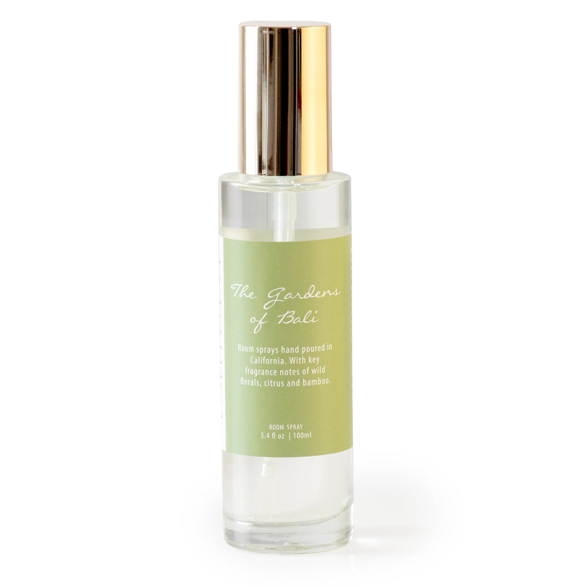 The Gardens of Bali Room Spray