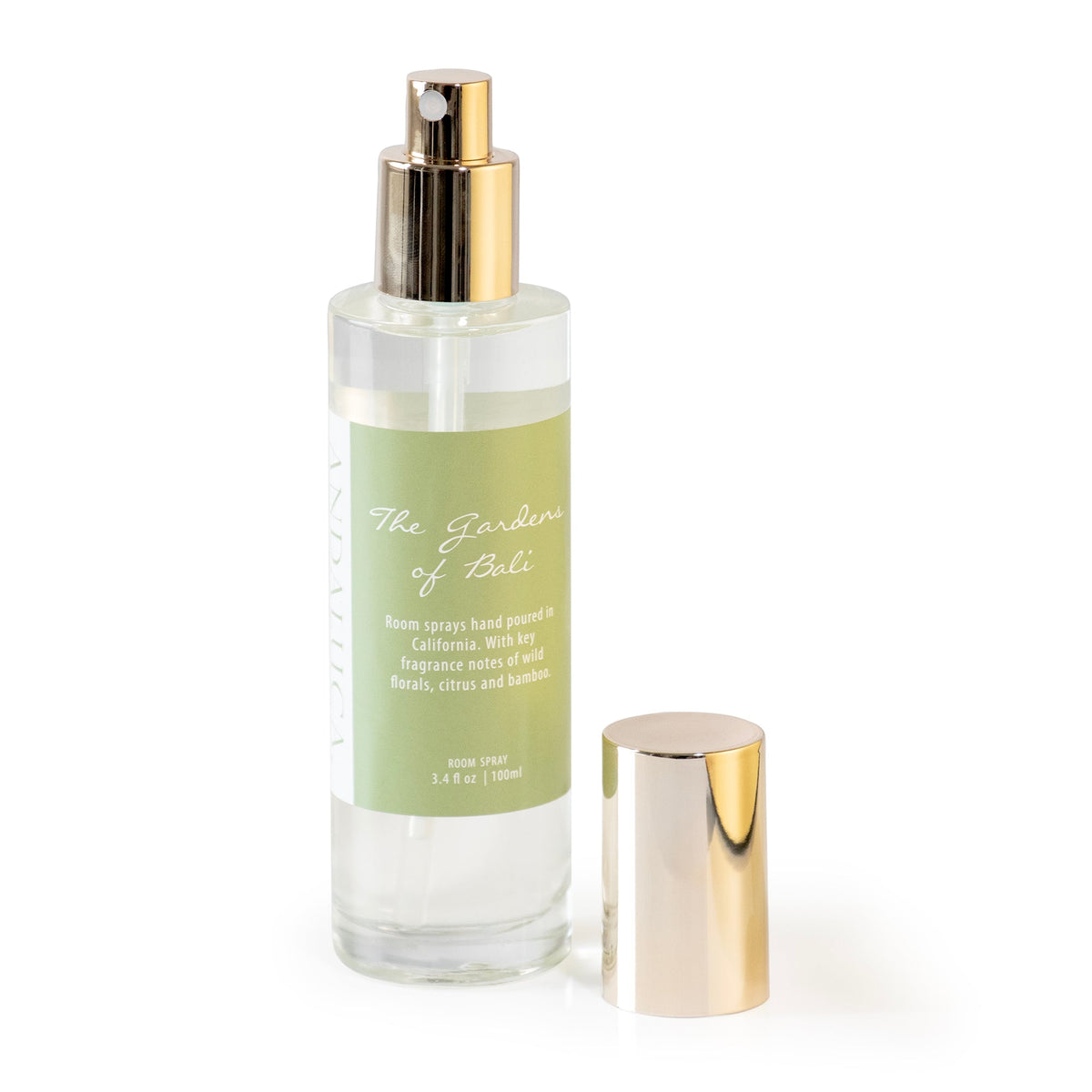 The Gardens of Bali Room Spray