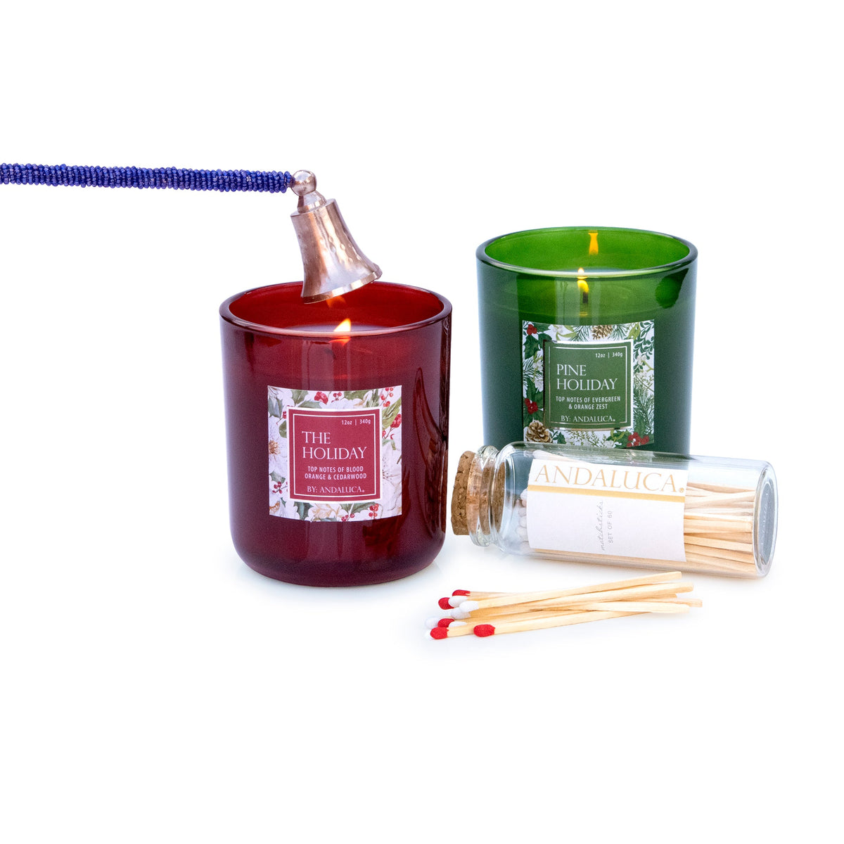 Andaluca Matchsticks