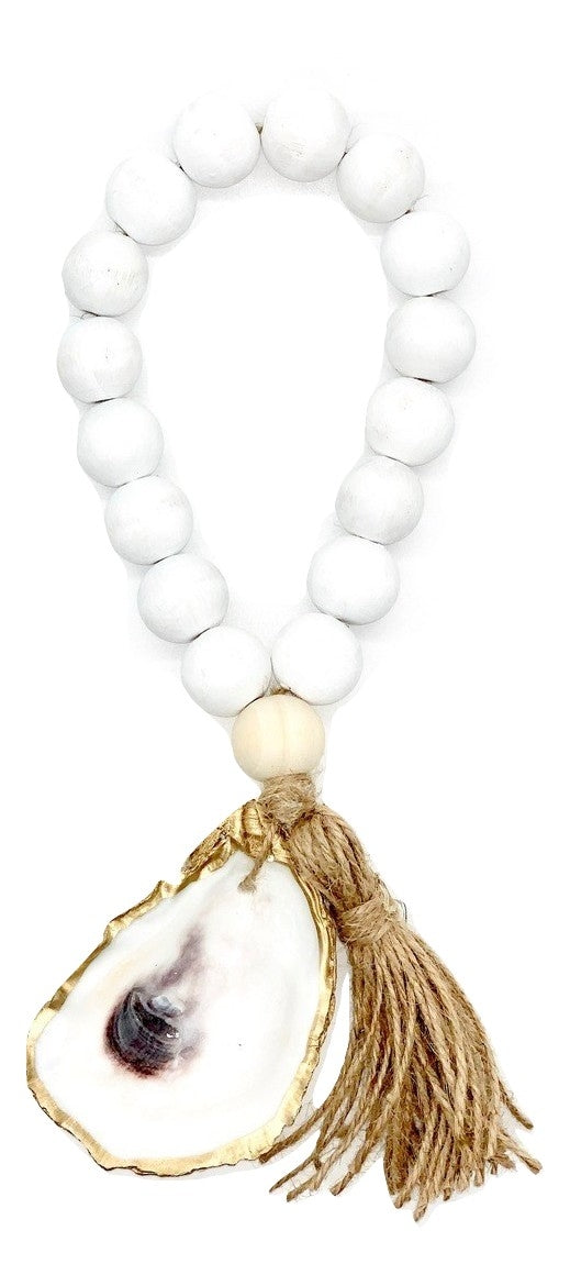 The Lagoon - Boho - White