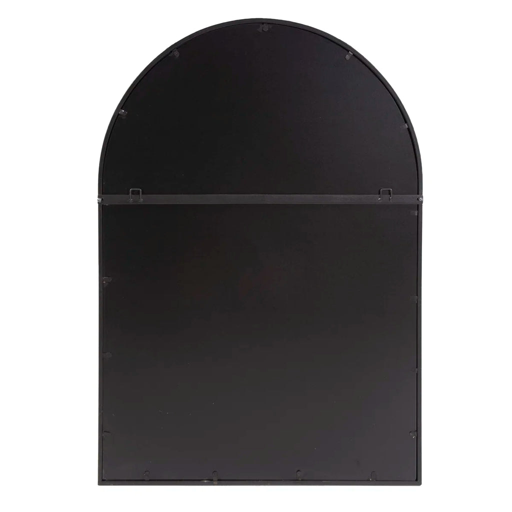 Verona Arch Metal Mirror