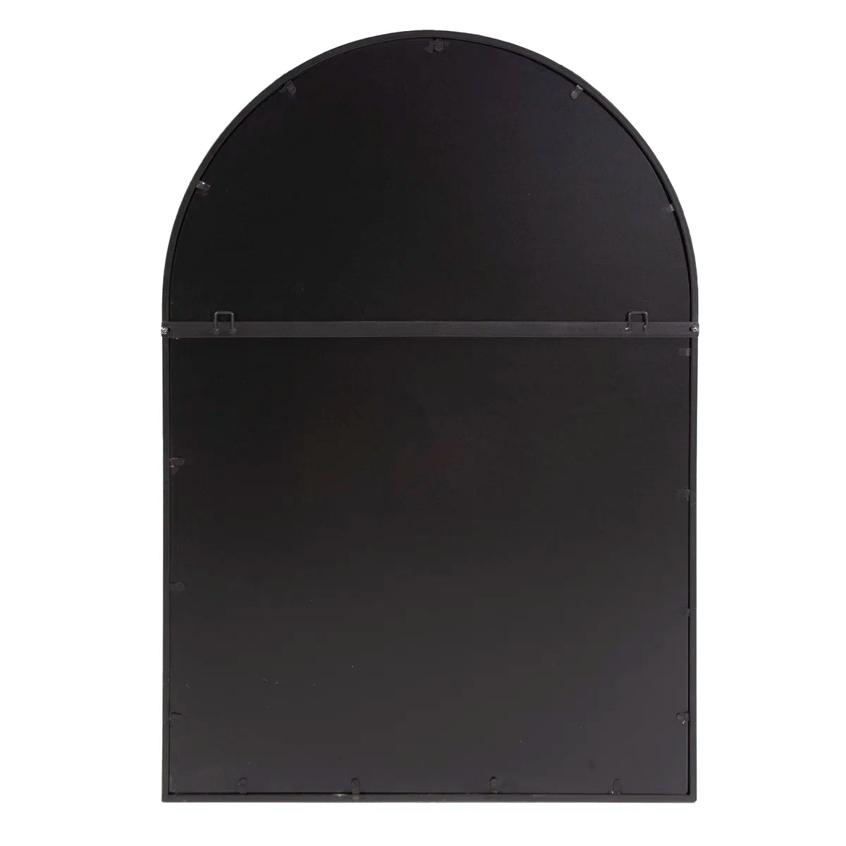 Verona Arch Metal Mirror