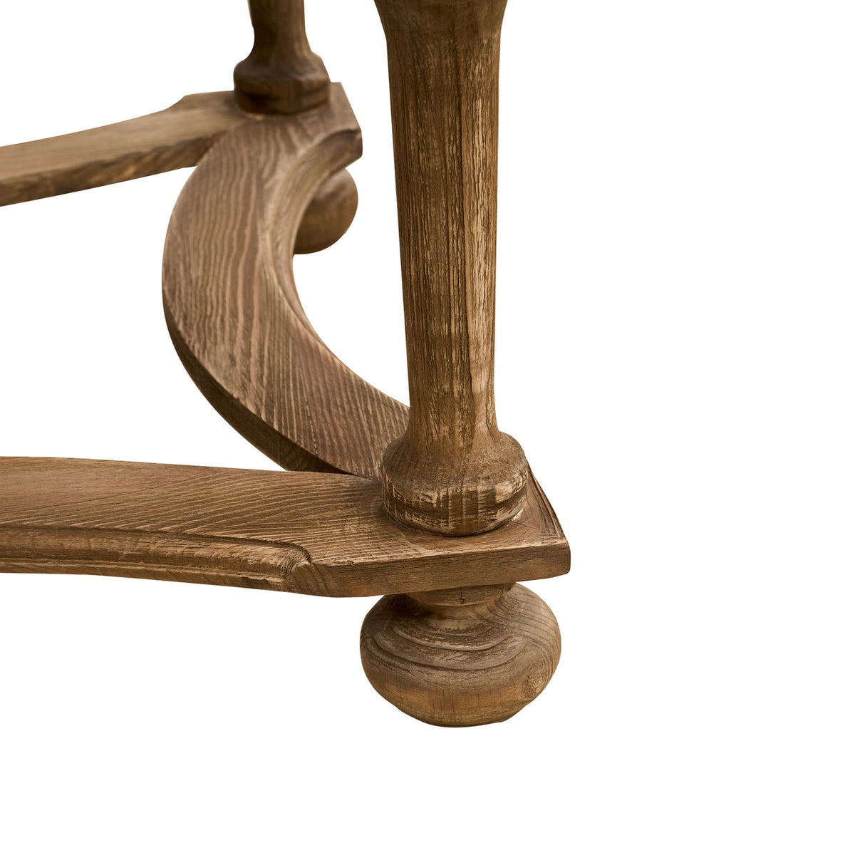 Clair Pine Coffee Table