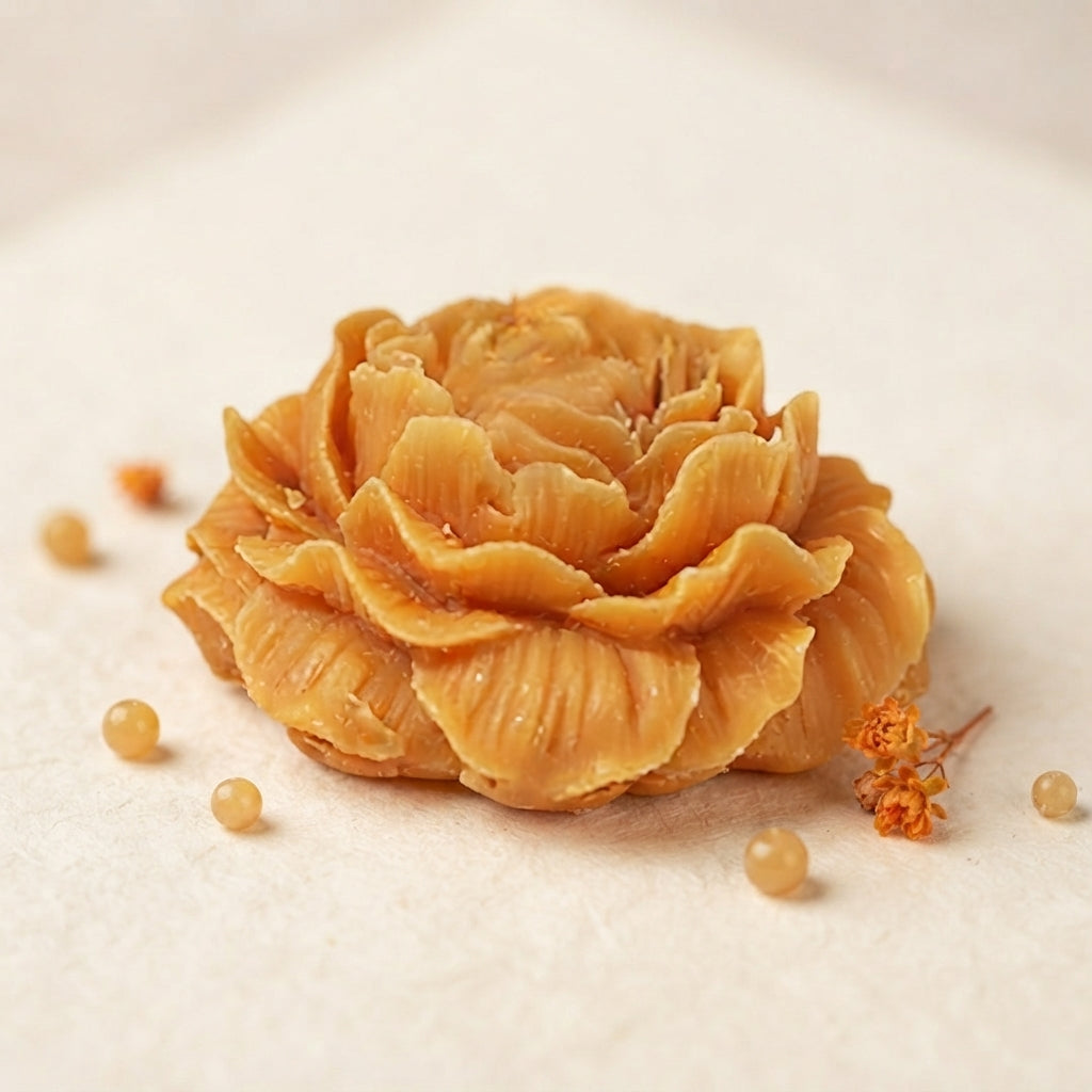 Holiday Gift Wax Flower Freshener | 18 Signature Scents