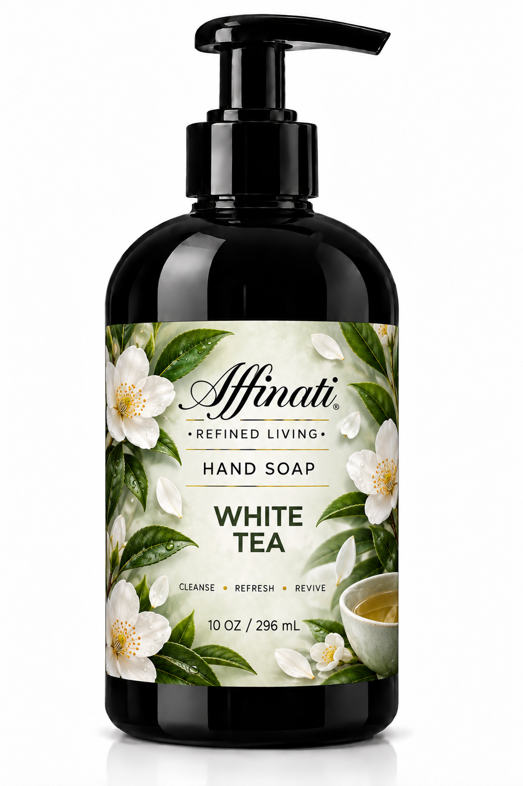 White Tea Hand Soap