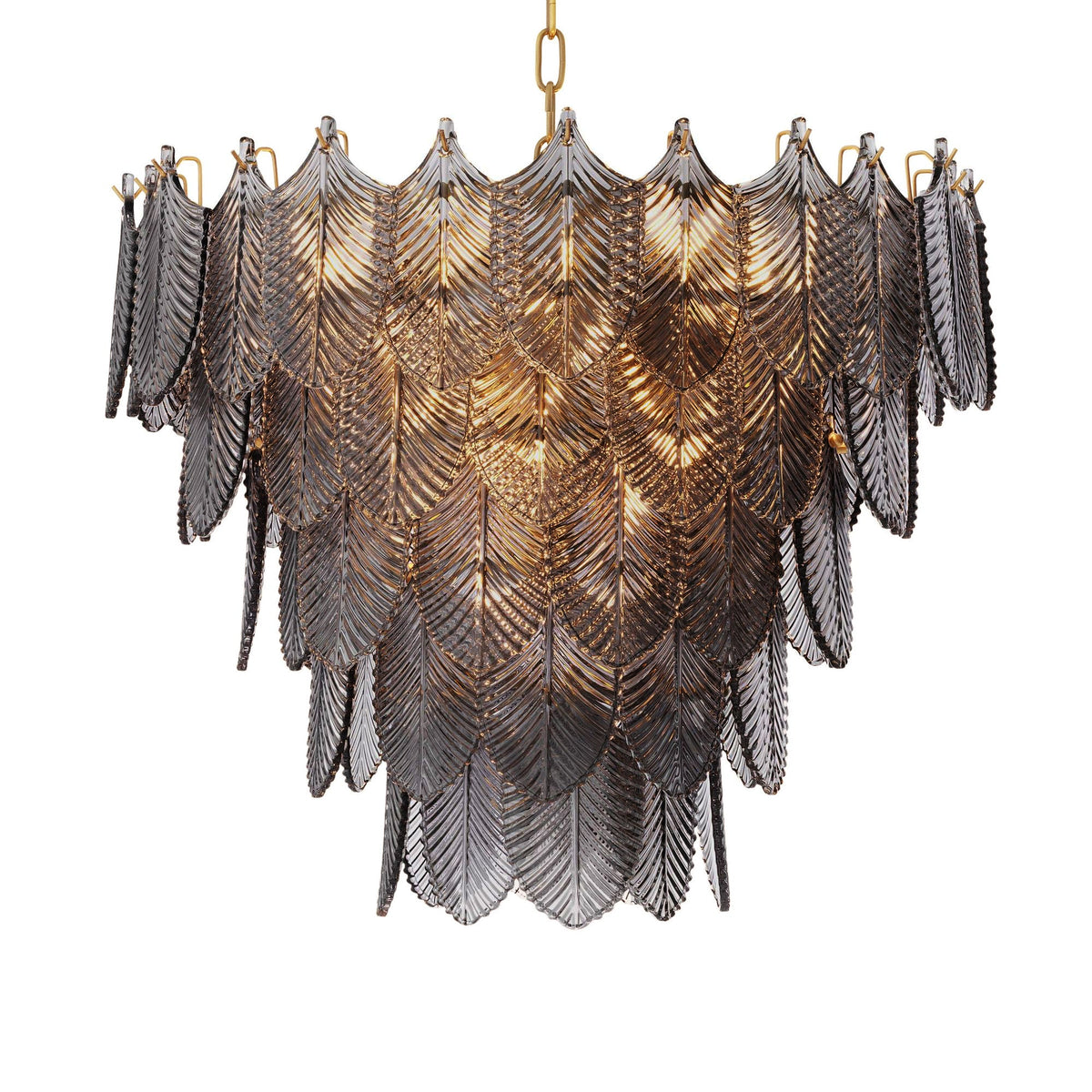 Clara Chandelier Large
