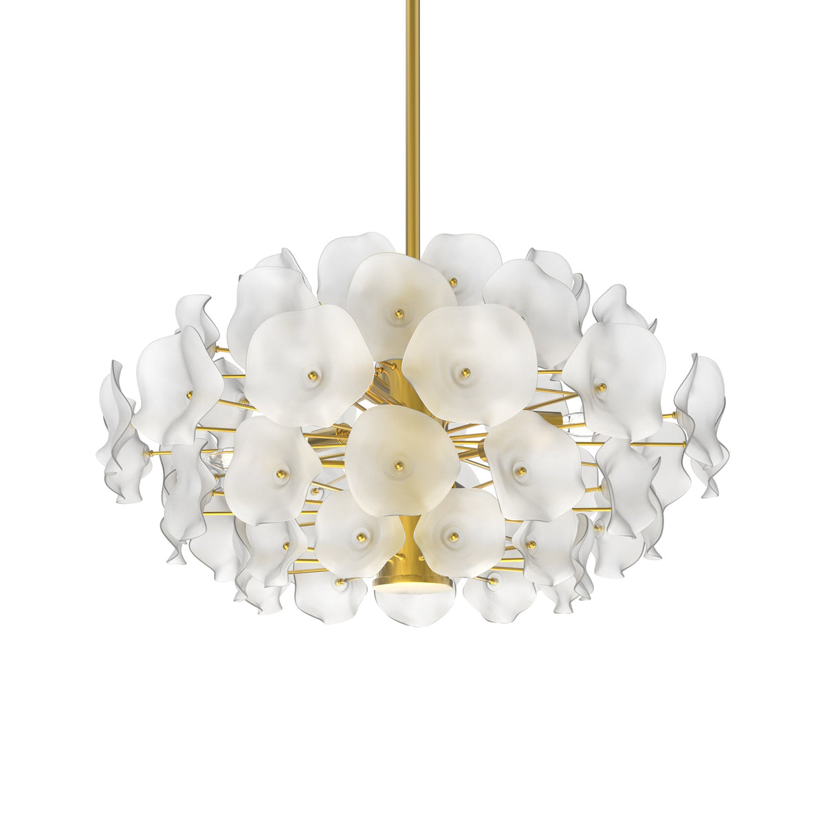 Bloom 6-Light Chandelier