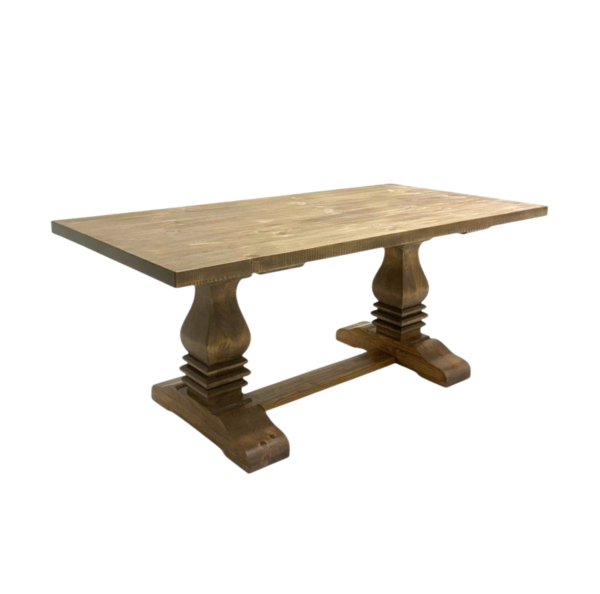 Avignon Pine Dining Table