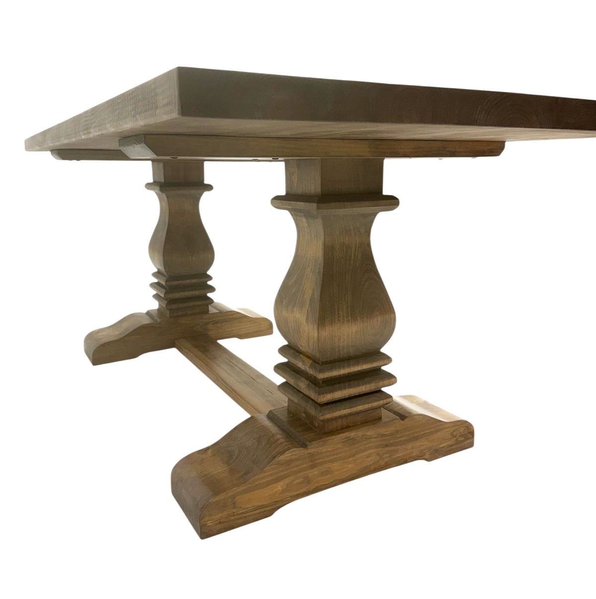 Avignon Pine Dining Table