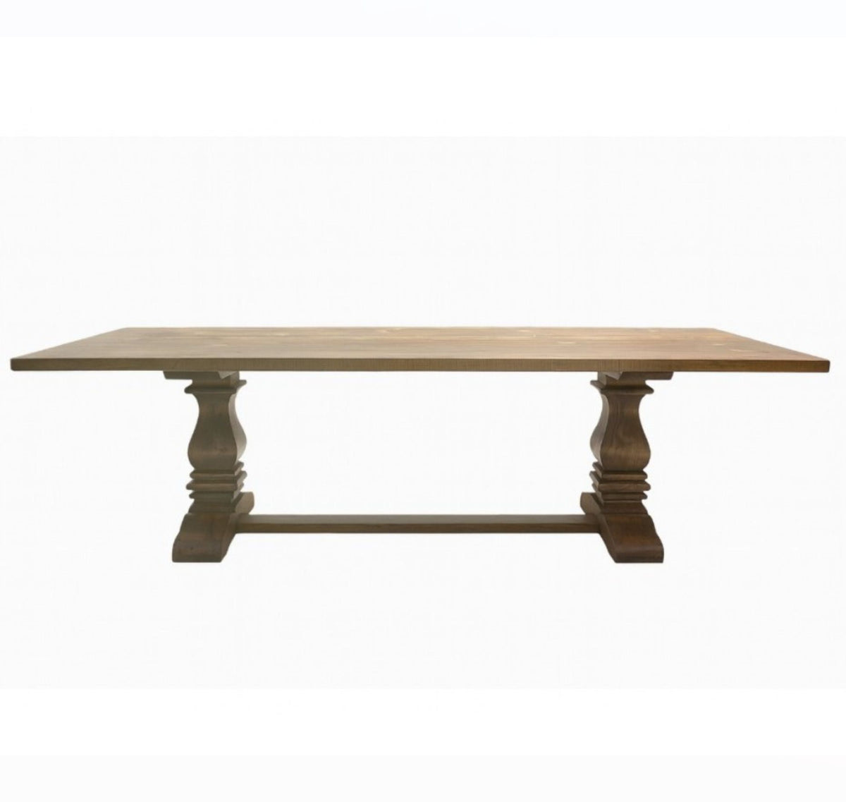 Avignon Pine Dining Table