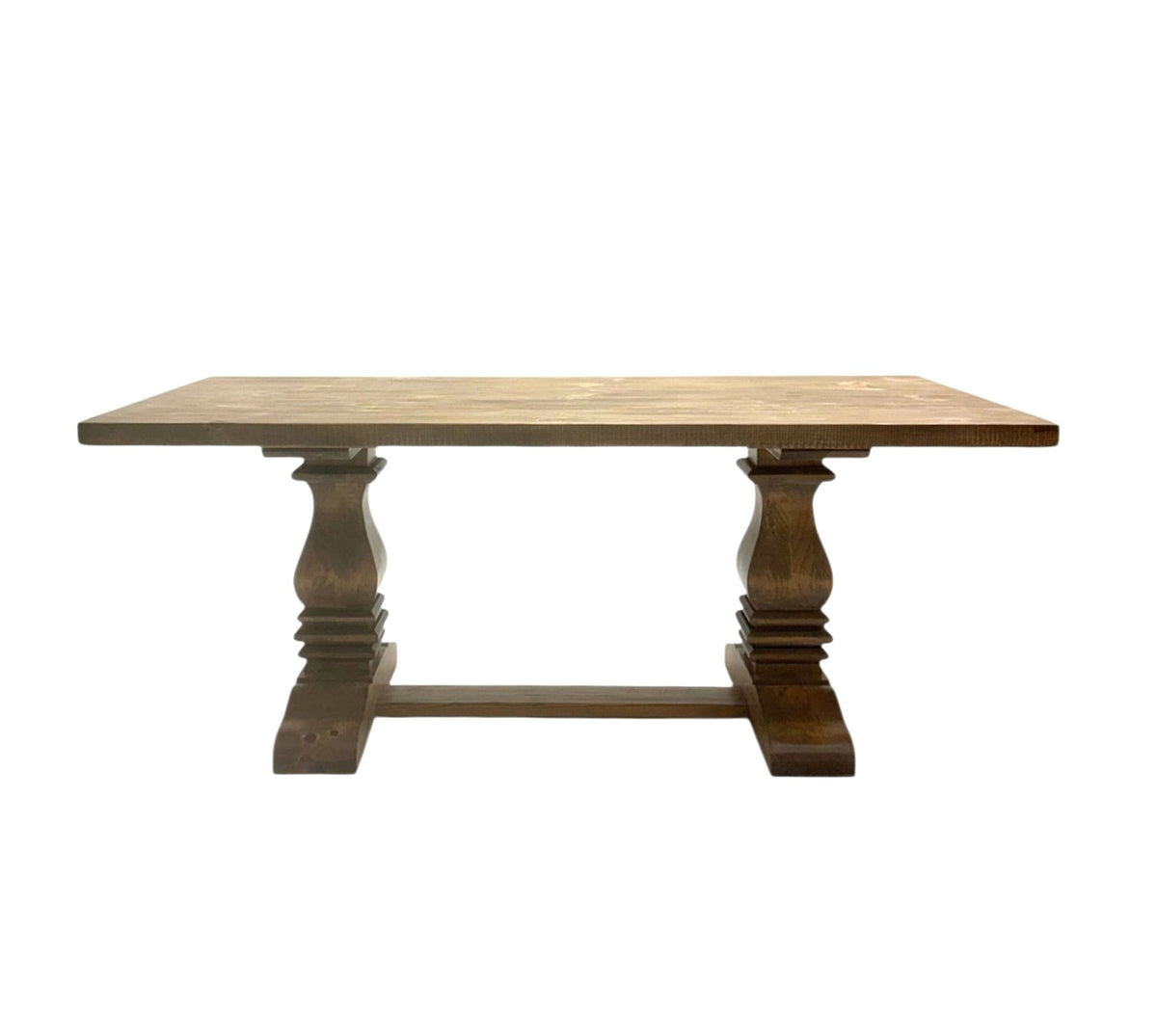 Avignon Pine Dining Table